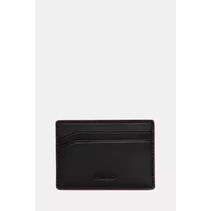 HUGO husă card + breloc imagine