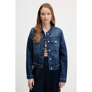 Tommy Hilfiger geacă jeans imagine