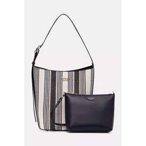 Guess poșetă NICOLETTE imagine