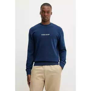 Guess Jeans hanorac de bumbac imagine