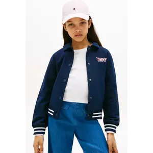 Tommy Hilfiger geacă bomber imagine