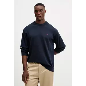 Calvin Klein Jeans pulover de bumbac imagine