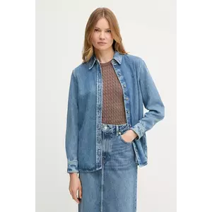 Tommy Hilfiger cămașă jeans imagine