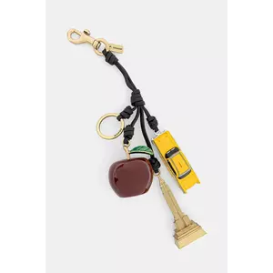 Coach breloc imagine