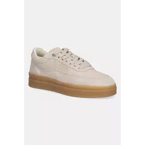 Tommy Hilfiger sneakers din piele întoarsă MODERN COURT SNEAKER SUEDE imagine