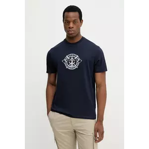 Guess tricou din bumbac MARINA imagine