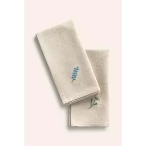 Calma House șervetele 45x45 cm 2-pack imagine