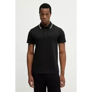 Guess tricou polo PAUL imagine