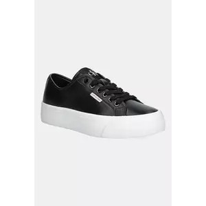 Calvin Klein Jeans sneakers VULC FLATFORM LTH imagine