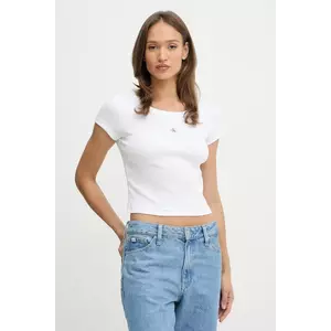 Calvin Klein Jeans tricou imagine