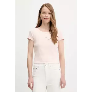 Calvin Klein Jeans tricou imagine