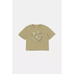 Guess tricou copii imagine
