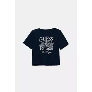 Guess tricou copii imagine