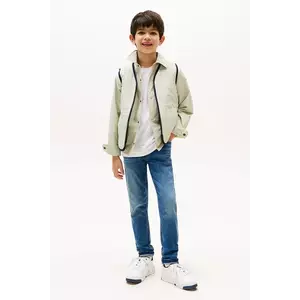 Tommy Hilfiger jeans copii SCANTON imagine