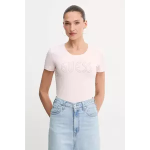 Guess tricou imagine