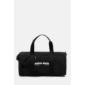 Calvin Klein geantă 43 x 23 x 24 cm imagine