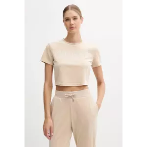 Guess tricou copii COUTURE imagine