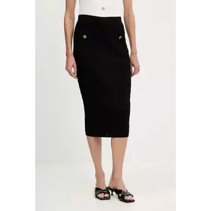 Guess fustă EVANGELINE imagine