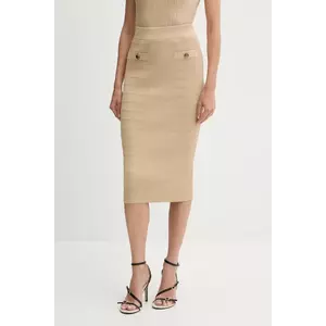 Guess fustă EVANGELINE imagine