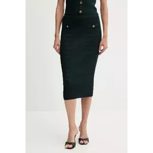 Guess fustă EVANGELINE imagine