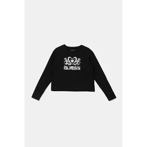 Guess longsleeve copii imagine