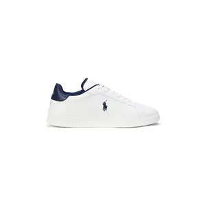 Polo Ralph Lauren sneakers din piele Hrt Crt II imagine