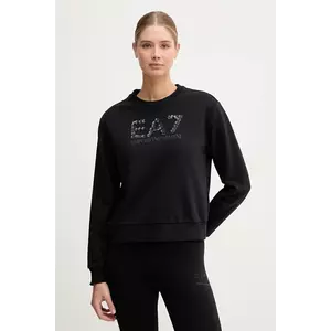 EA7 Emporio Armani bluză imagine