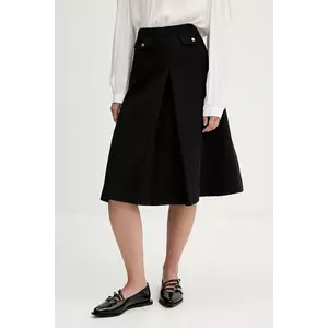 HUGO fustă Raferi imagine