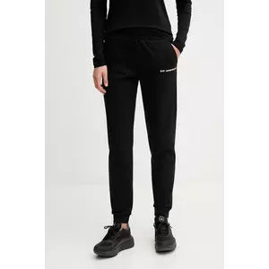 EA7 Emporio Armani pantaloni de trening imagine