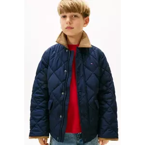 Tommy Hilfiger geacă copii imagine