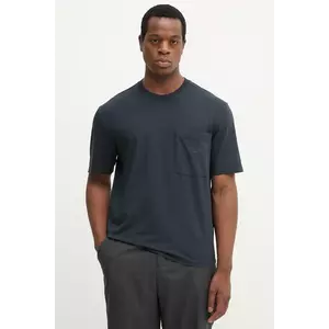 Armani Exchange tricou din bumbac imagine