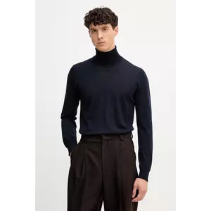 Emporio Armani pulover de lână imagine