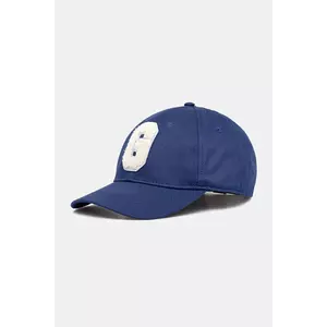 Guess șapcă de baseball din bumbac imagine