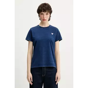 Guess Jeans tricou imagine