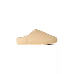 UGG papuci din piele întoarsă Elea Slip-On imagine
