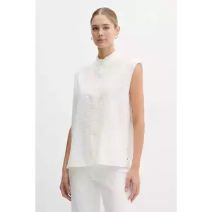 Tommy Hilfiger cămașă din bumbac imagine