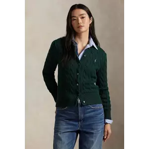 Polo Ralph Lauren cardigan din bumbac imagine