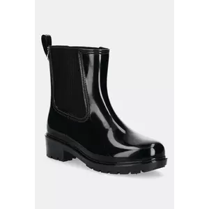 Tommy Hilfiger cizme FLAG HARDWARE RAINBOOT imagine