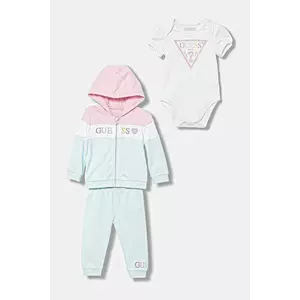 Guess compleu bebe 3-pack imagine
