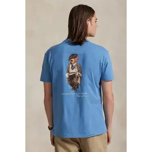 Polo Ralph Lauren tricou din bumbac imagine