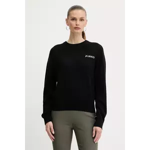 Pinko pulover de lână imagine