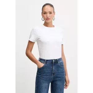 Pinko tricou din bumbac imagine