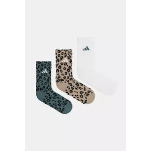 adidas șosete Leo Socks 3-pack imagine
