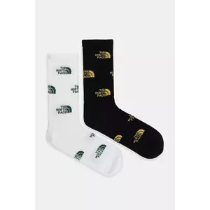 The North Face șosete 2-pack imagine