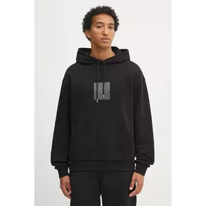 HUGO hanorac de bumbac Duspliter imagine