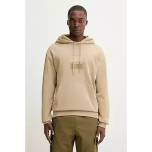 HUGO hanorac de bumbac Duspliter imagine