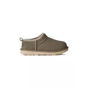 UGG cizme de iarnă copii CLASSIC MICRO imagine