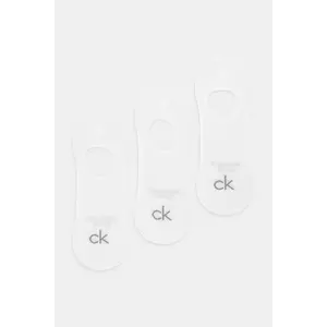 Calvin Klein șosete 3-pack imagine