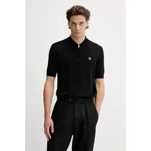 HUGO tricou polo Sayfong-4 imagine