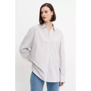 Guess cămașă din bumbac LAURIANE imagine